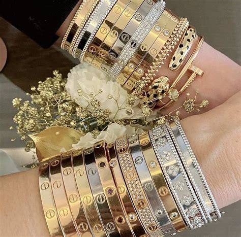 cartier ring dupe gold|best cartier look alike bracelet.